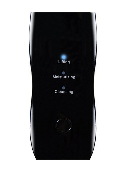 Ultragarsinis šveitimo aparatas