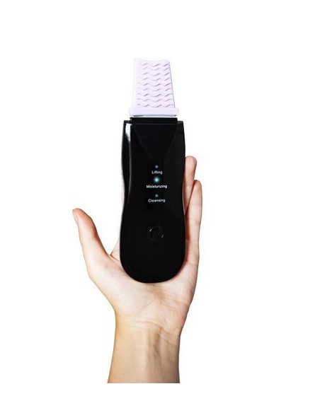 Ultragarsinis šveitimo aparatas