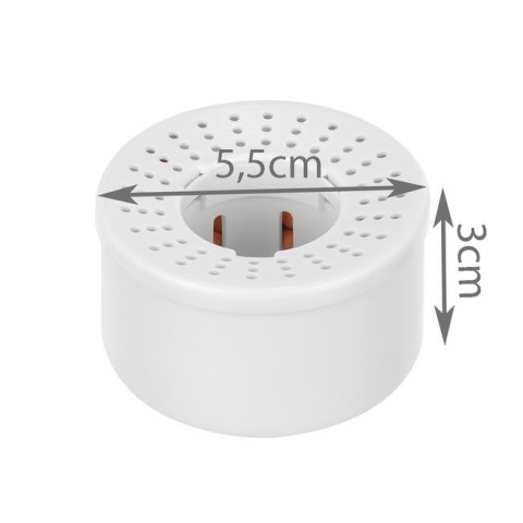 Oro drėkintuvo filtras NP11029