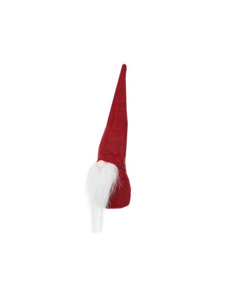 Raudonas stovintis elfas