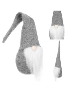 Pilkas stovintis elfas