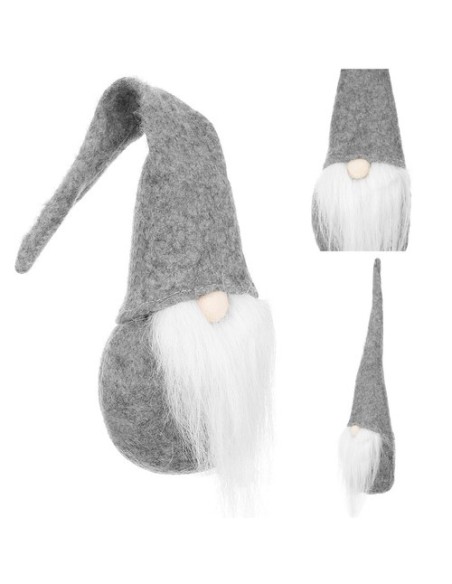 Pilkas stovintis elfas