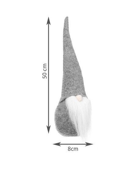 Pilkas stovintis elfas