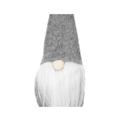 Pilkas stovintis elfas