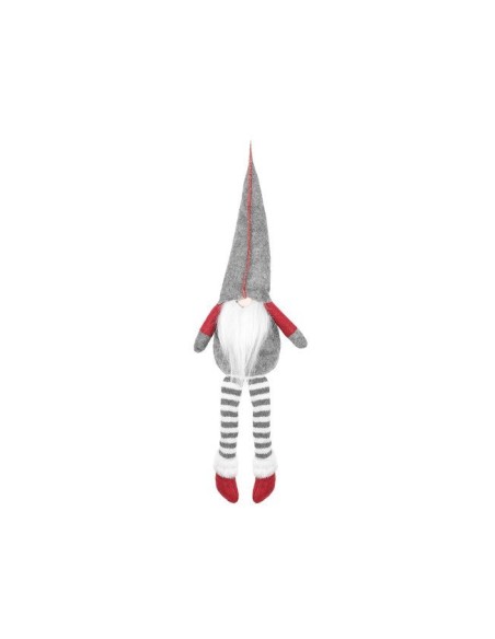 Sėdi pilkasis elfas