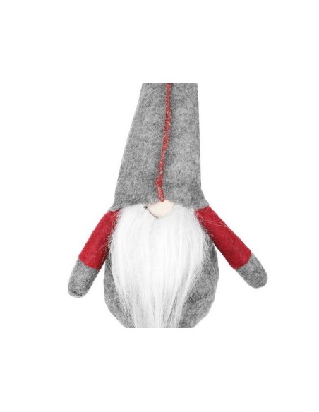 Sėdi pilkasis elfas