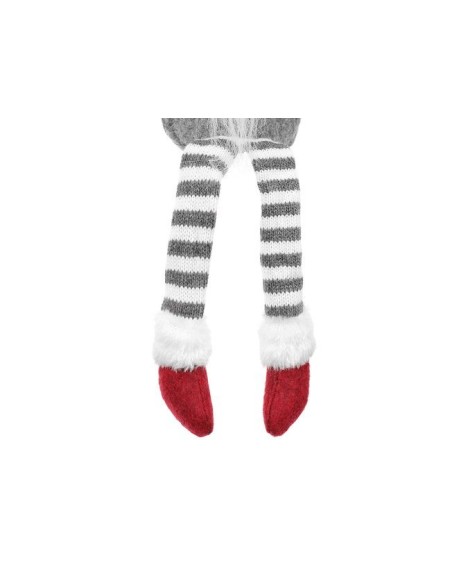 Sėdi pilkasis elfas