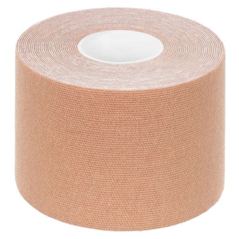 Krūtinę pakelianti/ atraminė juosta