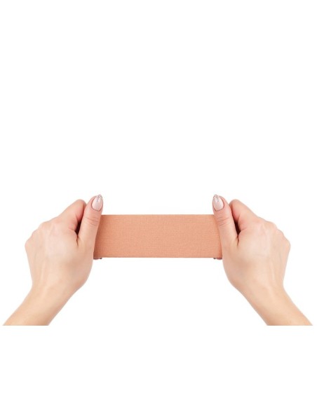 Krūtinę pakelianti/ atraminė juosta