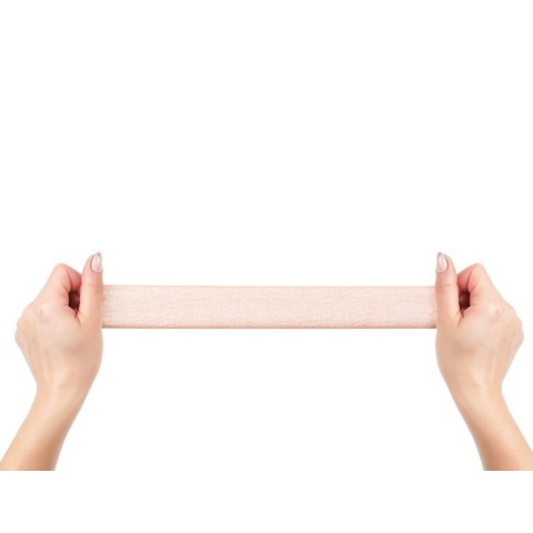 Krūtinę pakelianti/ atraminė juosta