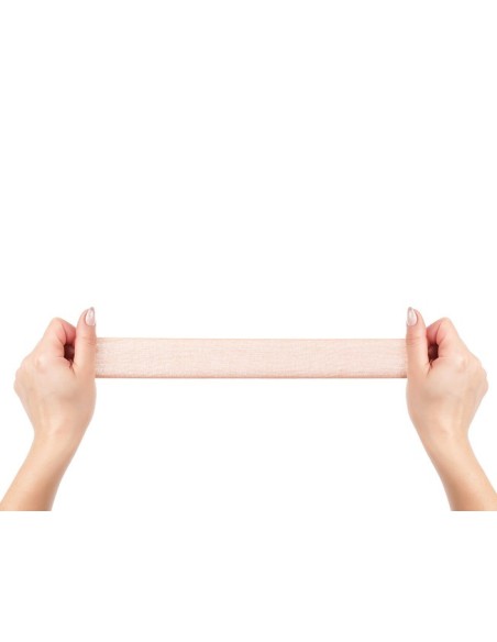 Krūtinę pakelianti/ atraminė juosta