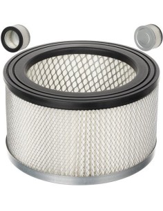 HEPA filtras pelenų siurbliui 10927