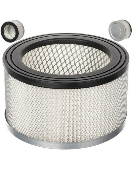 HEPA filtras pelenų siurbliui 10927