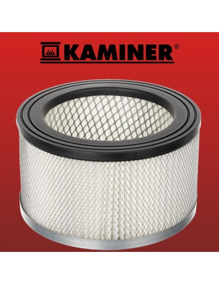 HEPA filtras pelenų siurbliui 10927