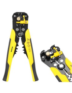 Automatinis laidų nuėmiklis