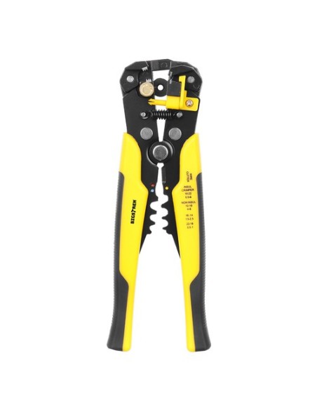 Automatinis laidų nuėmiklis