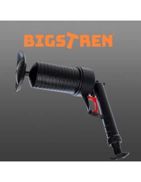 Slėginių vamzdžių valiklis - komplektas