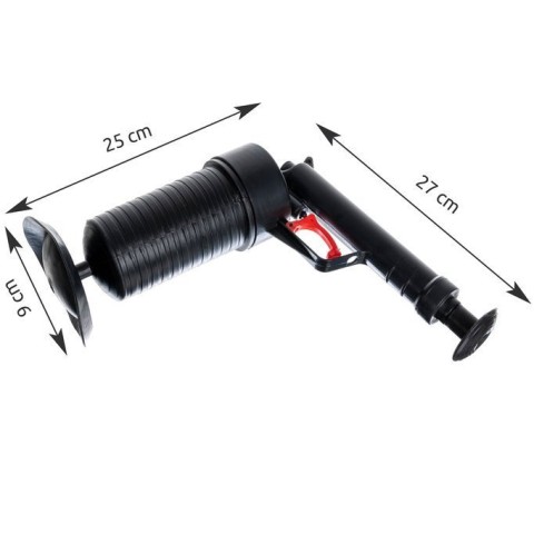 Slėginių vamzdžių valiklis - komplektas