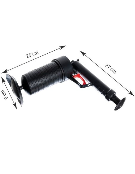 Slėginių vamzdžių valiklis - komplektas