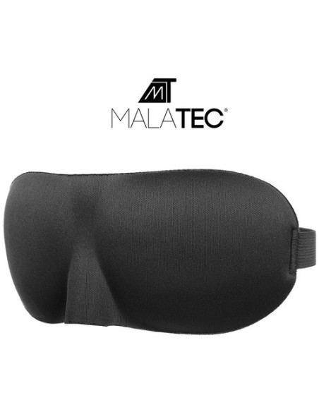 Miego akis + ausų kištukai