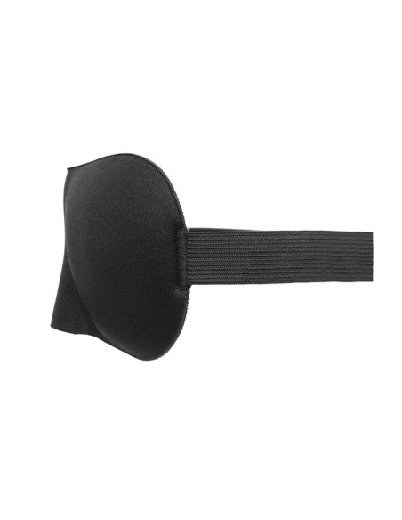 Miego akis + ausų kištukai