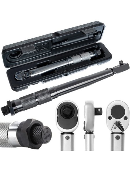 Daugiafunkcis veržliaraktis su reketu