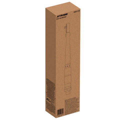 Daugiafunkcis veržliaraktis su reketu