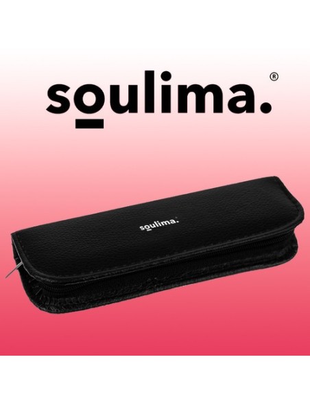 Šaukšteliai inkštirams šalinti - rinkinyje 7 vnt