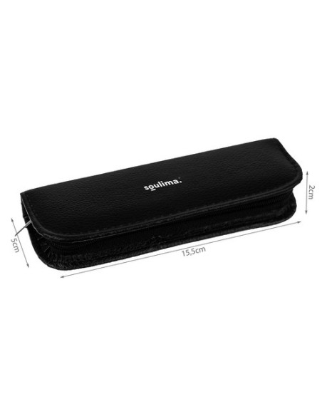 Šaukšteliai inkštirams šalinti - rinkinyje 7 vnt