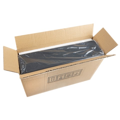 Laikrodžių organizatorius, 12 skyrių