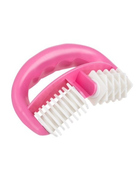 Kiniški silikoniniai puodeliai su masažuokliu - komplektas