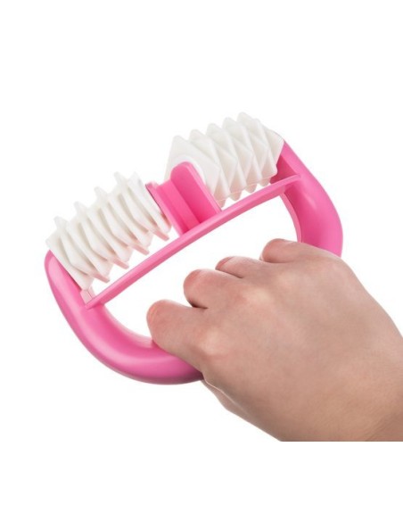 Kiniški silikoniniai puodeliai su masažuokliu - komplektas