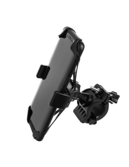 Dviračio telefono laikiklis