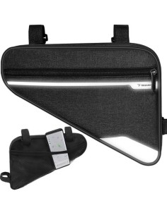 SR14097 dviračio krepšys