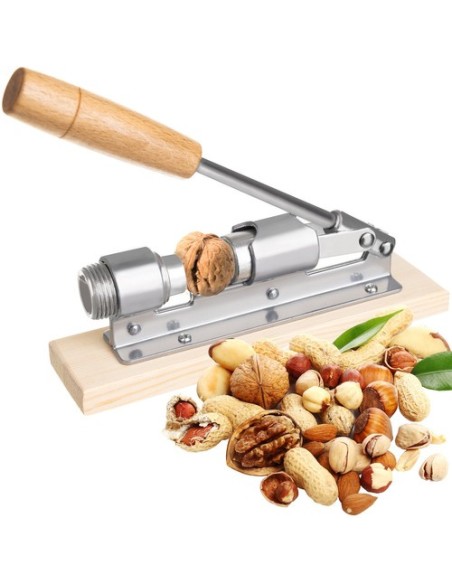 Spragtukas ant stovo