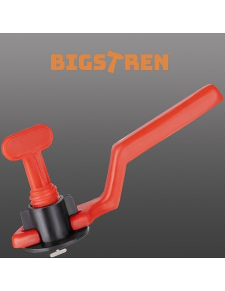 Plytelių išlyginimo sistema 51 vnt - S14509