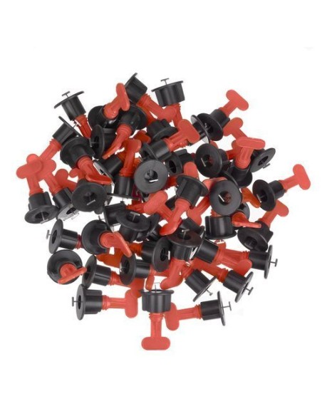 Plytelių išlyginimo sistema 51 vnt - S14509