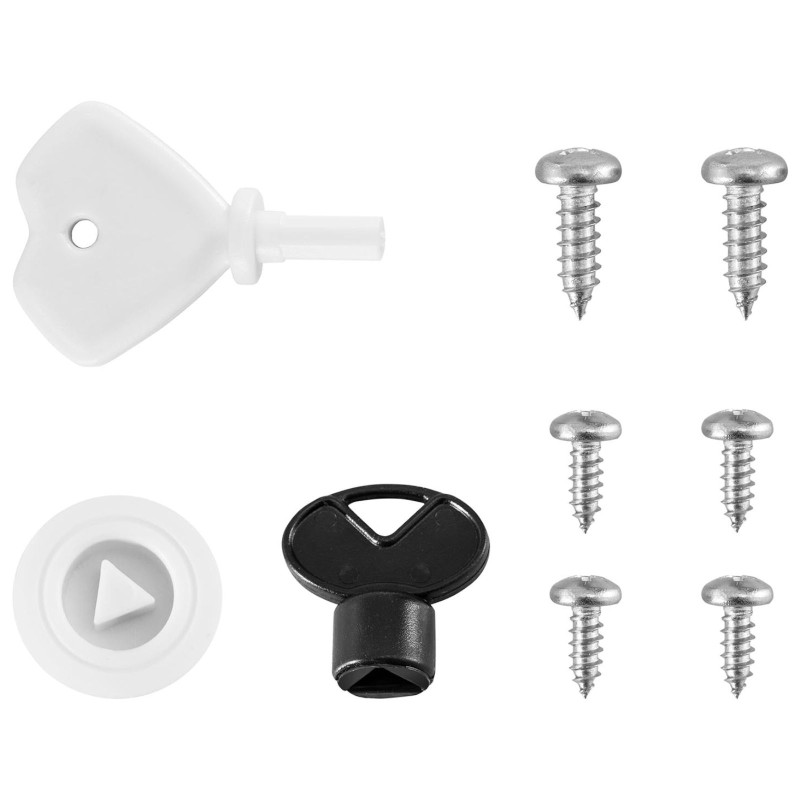 Nešiojamas kempingo praustuvas su muilo dozatoriumi ir laikikliu popieriui SET 65 l