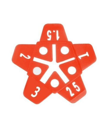 Plytelių išlyginimo sistema 150vnt + rakteliai