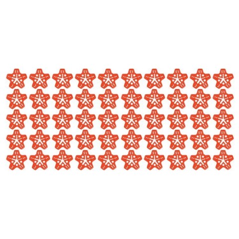 Plytelių išlyginimo sistema 150vnt + rakteliai