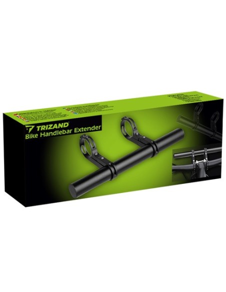 Vairo prailginimas dviračiui/ paspirtukui