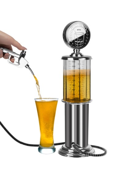 Alaus dozatorius/ piltuvas 1L