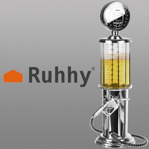 Alaus dozatorius/ piltuvas 1L