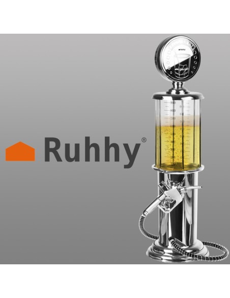 Alaus dozatorius/ piltuvas 1L