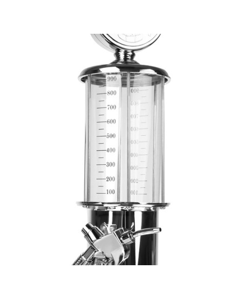 Alaus dozatorius/ piltuvas 1L