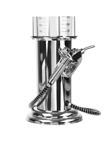 Alaus dozatorius/ piltuvas 1L