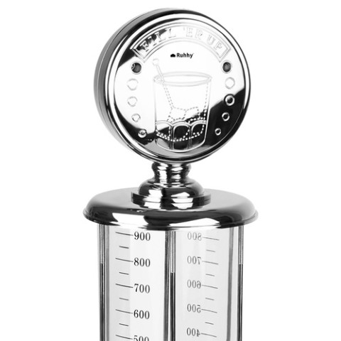 Alaus dozatorius/ piltuvas 1L