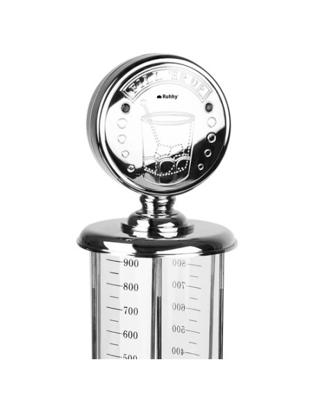 Alaus dozatorius/ piltuvas 1L