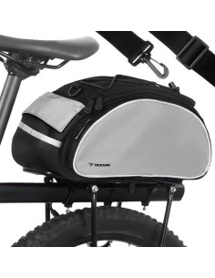 SR14096 dviračio krepšys