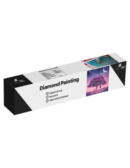 Deimantų siuvinėjimo mozaika H16137